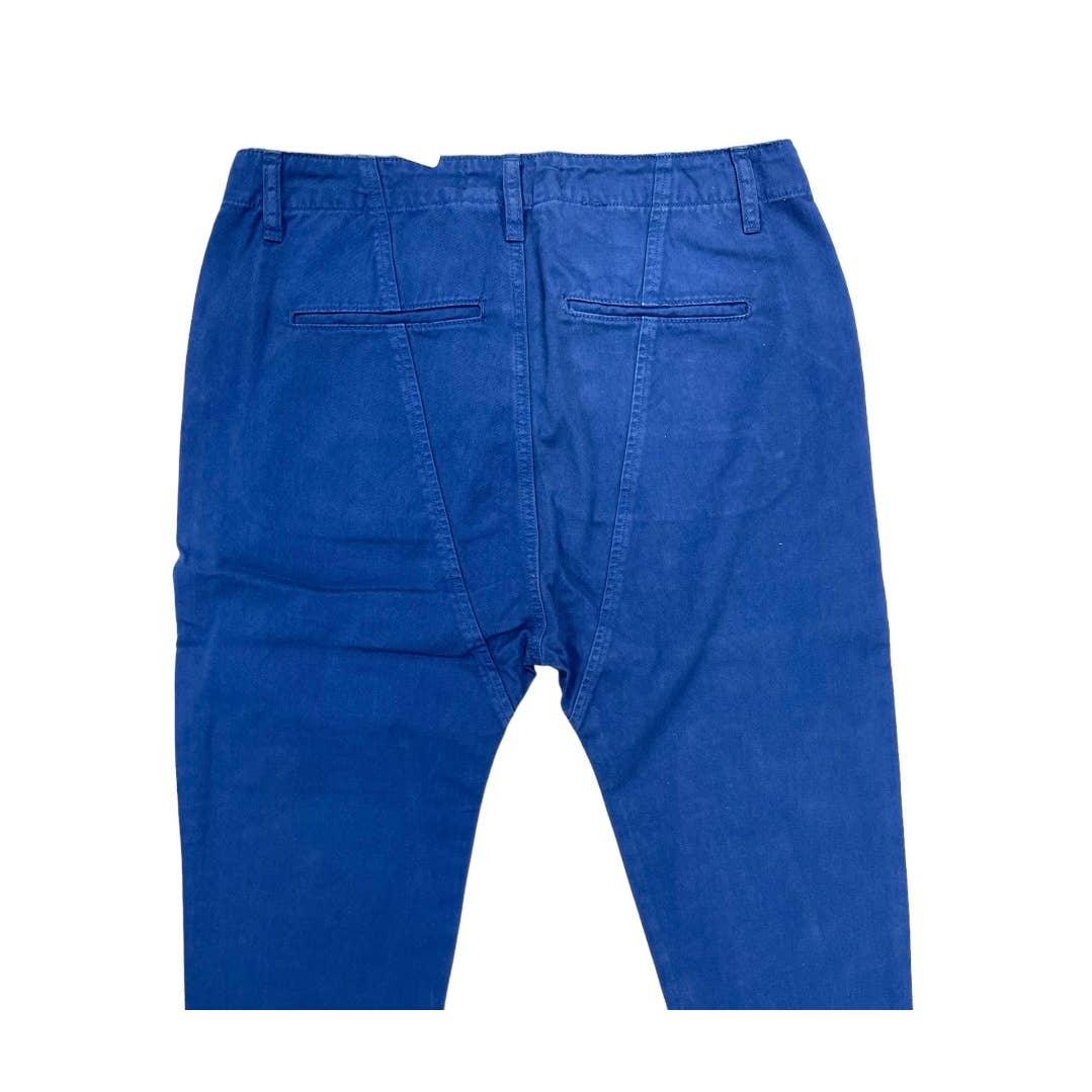 Free People x Sandrine Rose The Colony Denim Jeans Pants Size 24 New - Premium from Free People - Just $59.00! Shop now at Finds For You
