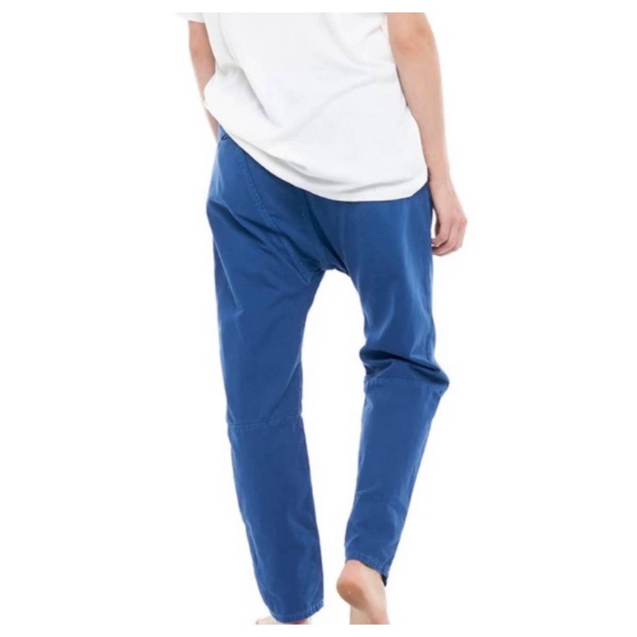 Free People x Sandrine Rose The Colony Denim Jeans Pants Size 24 New - Premium from Free People - Just $59.00! Shop now at Finds For You