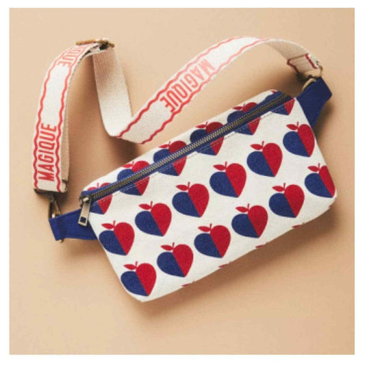 Hotel Magique for Anthropologie Magique Belt Bag New - Premium Clothing, Shoes & Accessories:Women:Women's Bags & Handbags from Anthropologie - Just $76.00! Shop now at Finds For You