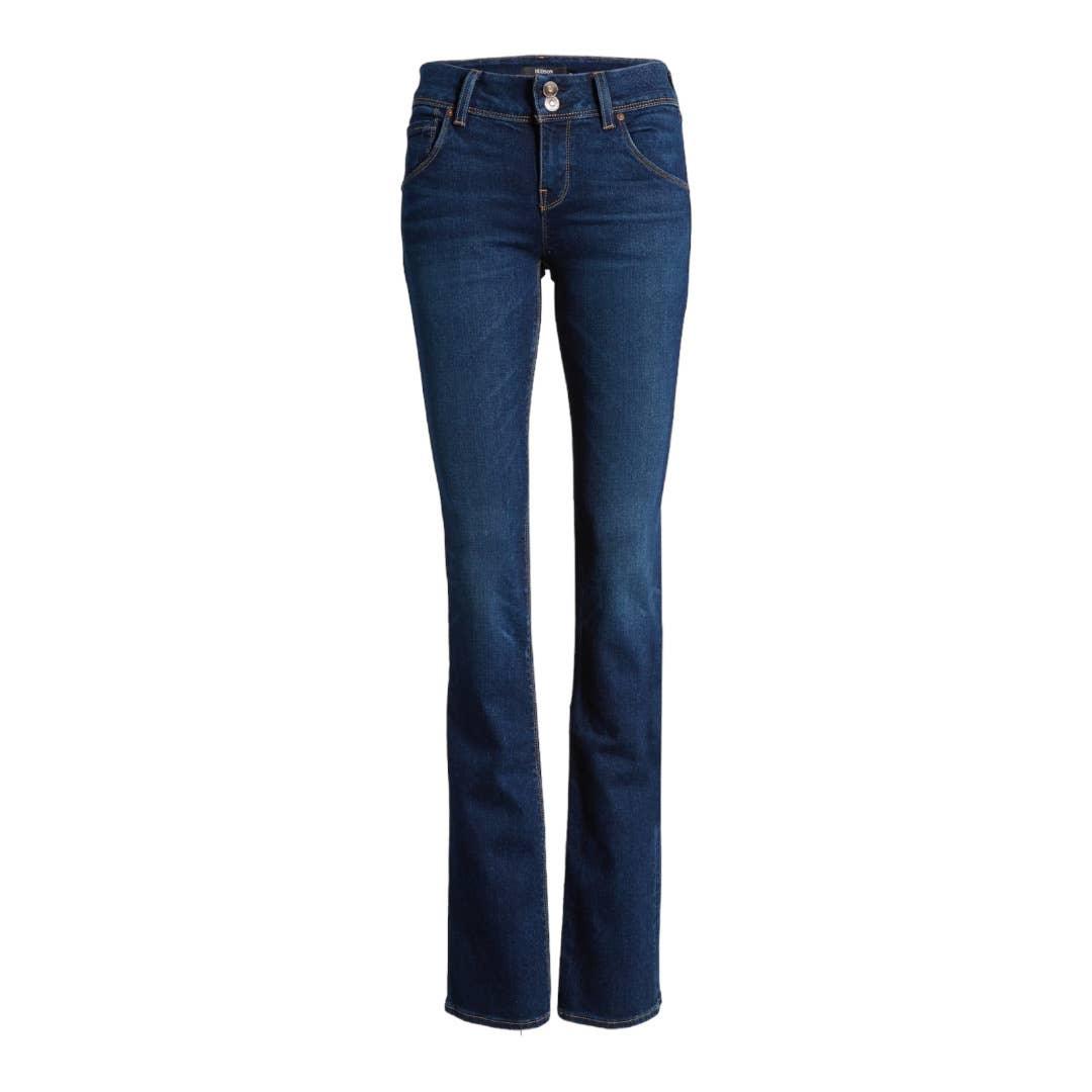 Hudson Beth Baby Bootcut Jeans Denim Size 28 New - Premium from Hudson - Just $89.00! Shop now at Finds For You