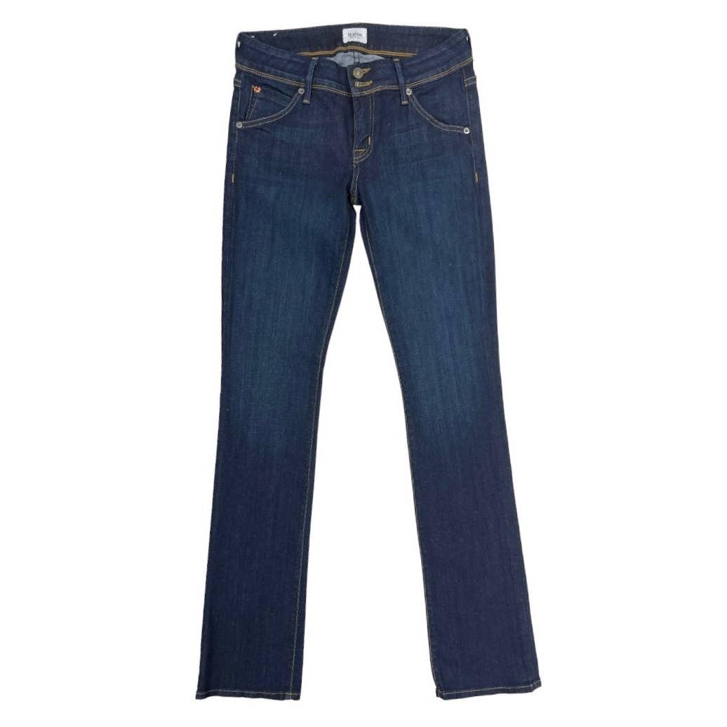 Hudson Beth Baby Bootcut Jeans Denim Size 28 New - Premium from Hudson - Just $89.00! Shop now at Finds For You