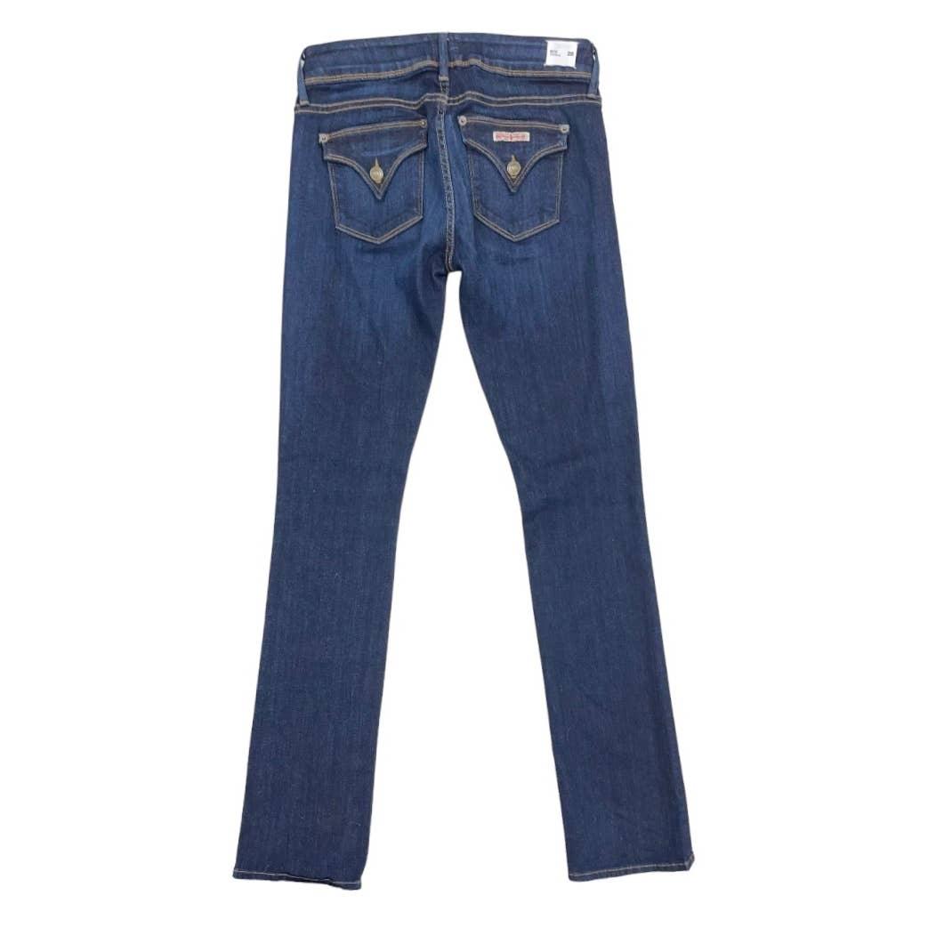 Hudson Beth Baby Bootcut Jeans Denim Size 28 New - Premium from Hudson - Just $89.00! Shop now at Finds For You