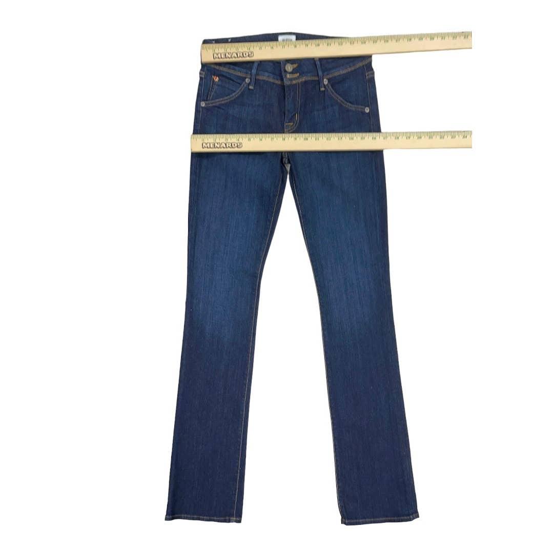 Hudson Beth Baby Bootcut Jeans Denim Size 28 New - Premium from Hudson - Just $89.00! Shop now at Finds For You