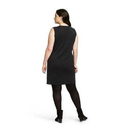 Missoni Women's Zig Zag Stripes Patchwork Sleeveless Crewneck Sweater Dress M - Premium Clothing, Shoes & Accessories:Women:Women's Clothing:Dresses from Missoni - Just $49.23! Shop now at Finds For You