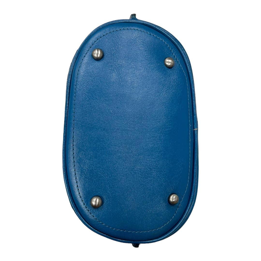 Patricia Nash Otavia Bucket Bag Handbag Purse Leather New - Premium Clothing, Shoes & Accessories:Baby:Baby & Toddler Clothing:Bottoms from Patricia Nash - Just $200.00! Shop now at Finds For You