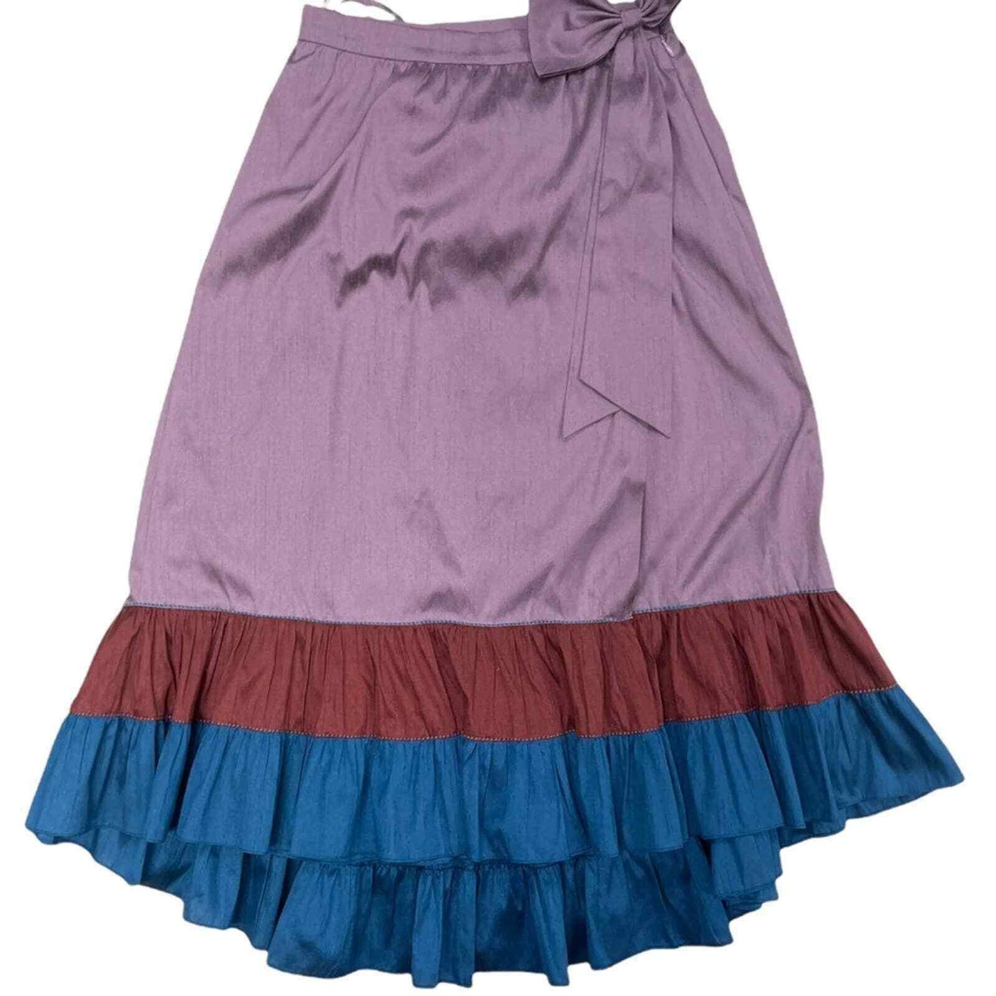 Sachin & Babi Colorblocked Maxi Skirt Size 4 New - Premium Clothing, Shoes & Accessories:Women:Women's Clothing:Skirts from Anthropologie - Just $90.00! Shop now at Finds For You