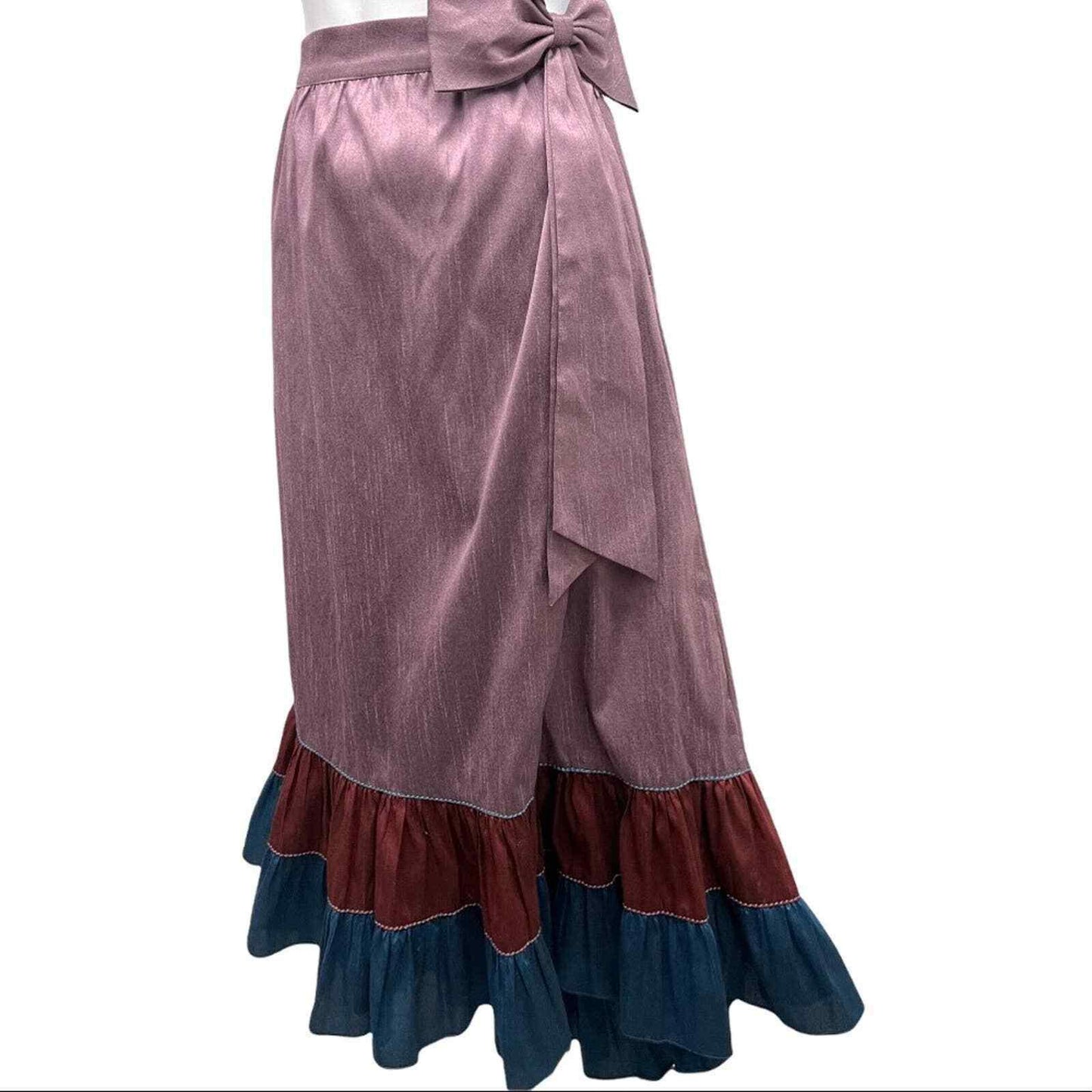 Sachin & Babi Colorblocked Maxi Skirt Size 4 New - Premium Clothing, Shoes & Accessories:Women:Women's Clothing:Skirts from Anthropologie - Just $90.00! Shop now at Finds For You