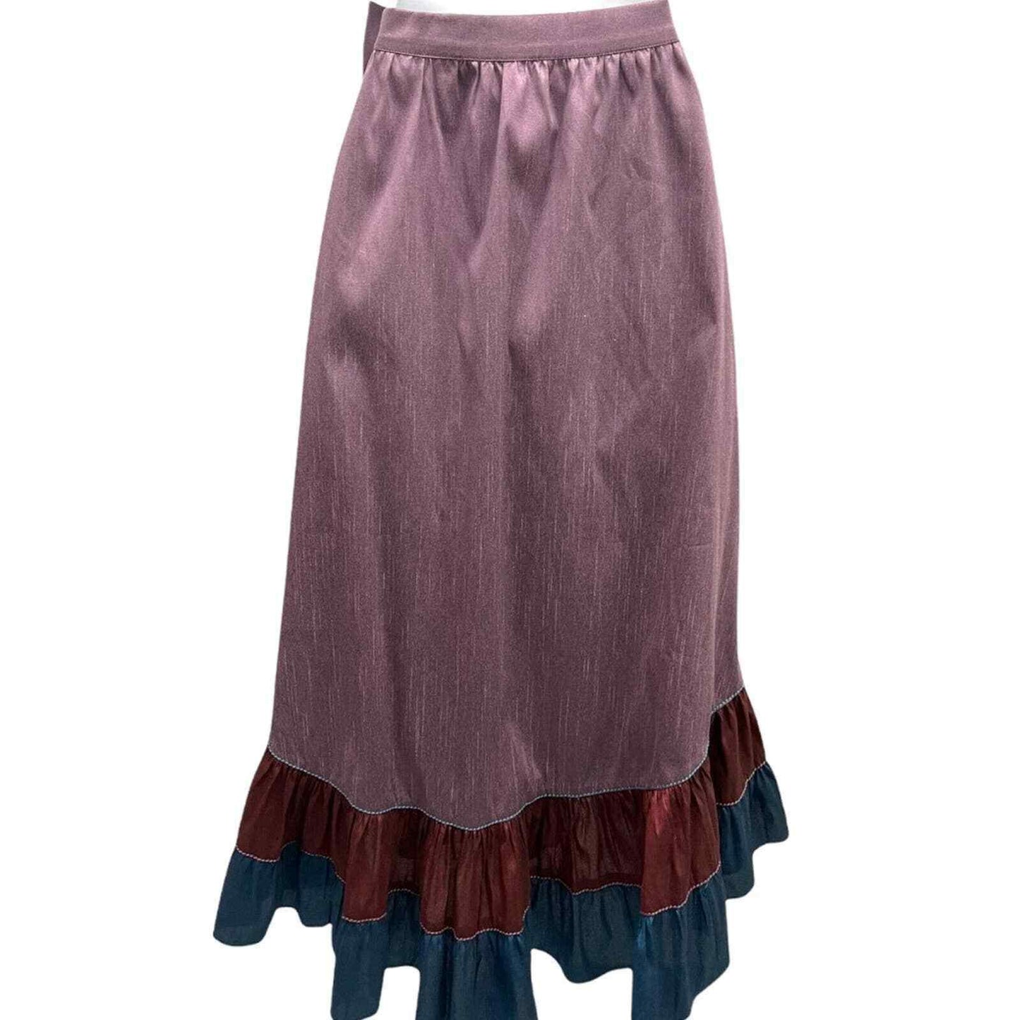 Sachin & Babi Colorblocked Maxi Skirt Size 4 New - Premium Clothing, Shoes & Accessories:Women:Women's Clothing:Skirts from Anthropologie - Just $90.00! Shop now at Finds For You