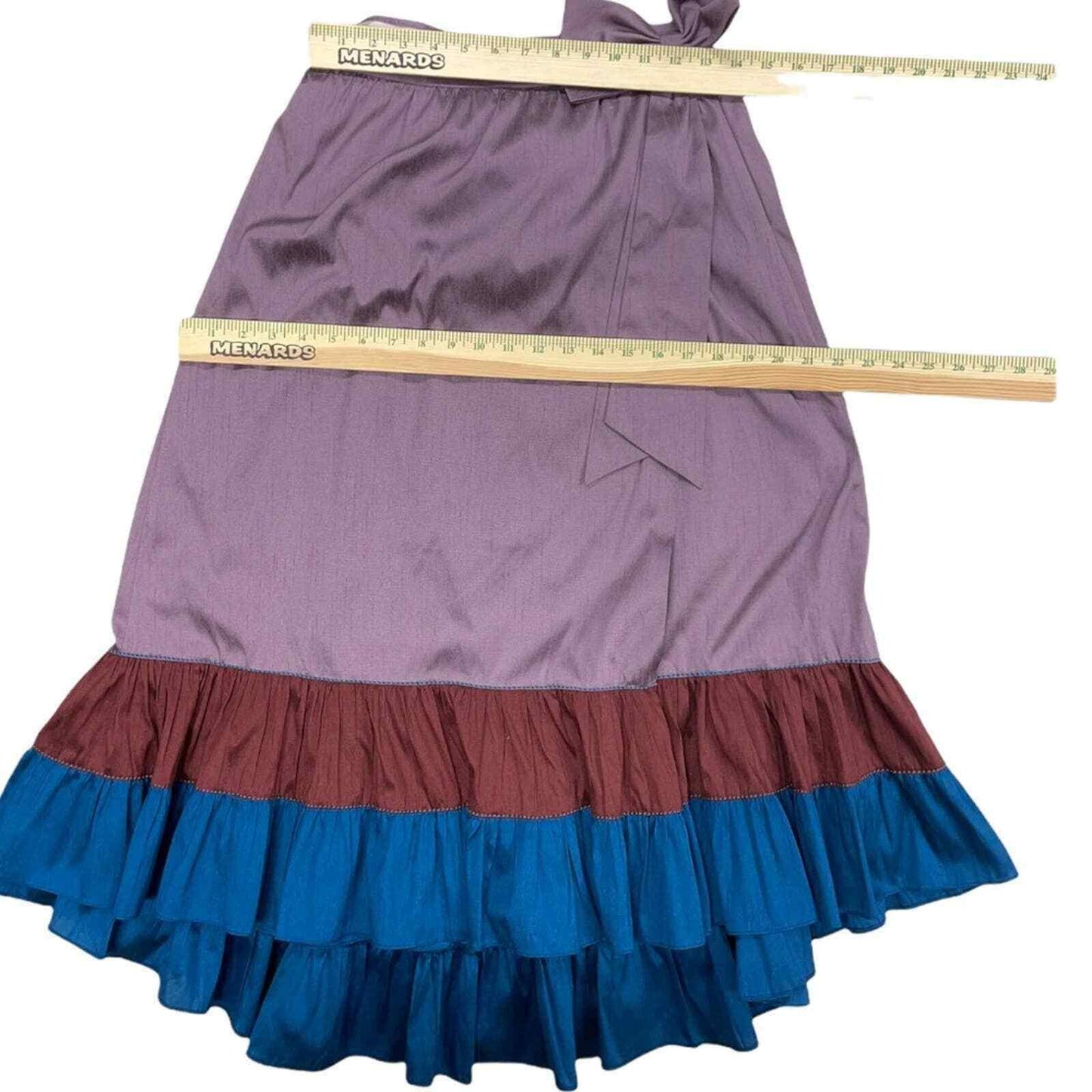 Sachin & Babi Colorblocked Maxi Skirt Size 4 New - Premium Clothing, Shoes & Accessories:Women:Women's Clothing:Skirts from Anthropologie - Just $90.00! Shop now at Finds For You
