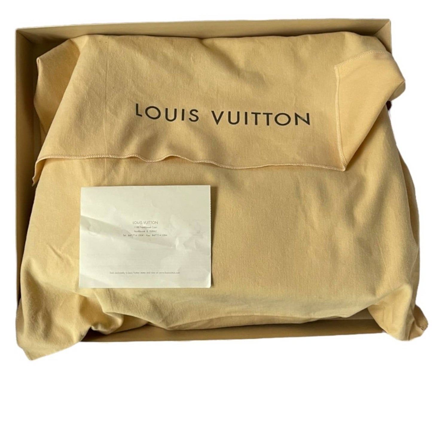 Louis Vuitton Galliera PM Monogram Canvas Handbag Shoulder Bag Damier Azur - Premium from Louis Vuitton - Just $1499.0! Shop now at Finds For You