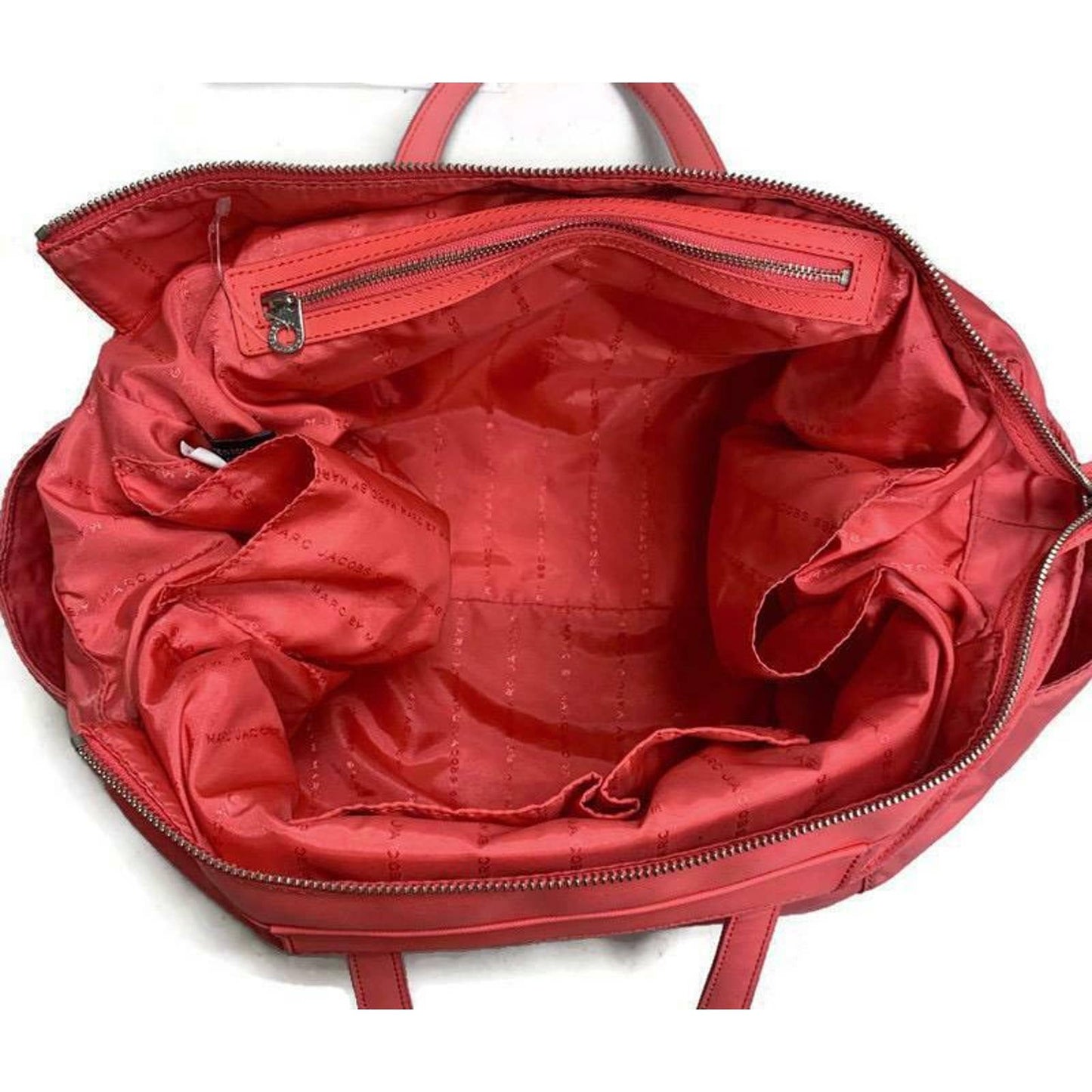 MARC by Marc Jacobs Preppy Nylon Eliz-A-Baby Diaper Carry On Bag - Premium from Marc Marc Jacobs - Just $59.99! Shop now at Finds For You