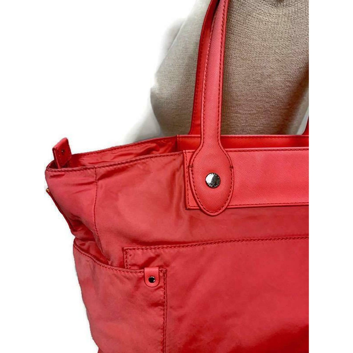 MARC by Marc Jacobs Preppy Nylon Eliz-A-Baby Diaper Carry On Bag - Premium from Marc Marc Jacobs - Just $59.99! Shop now at Finds For You