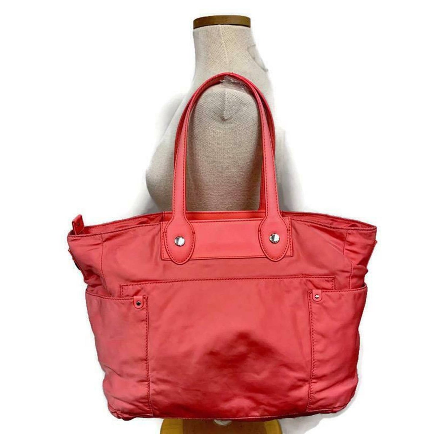 MARC by Marc Jacobs Preppy Nylon Eliz-A-Baby Diaper Carry On Bag - Premium from Marc Marc Jacobs - Just $59.99! Shop now at Finds For You