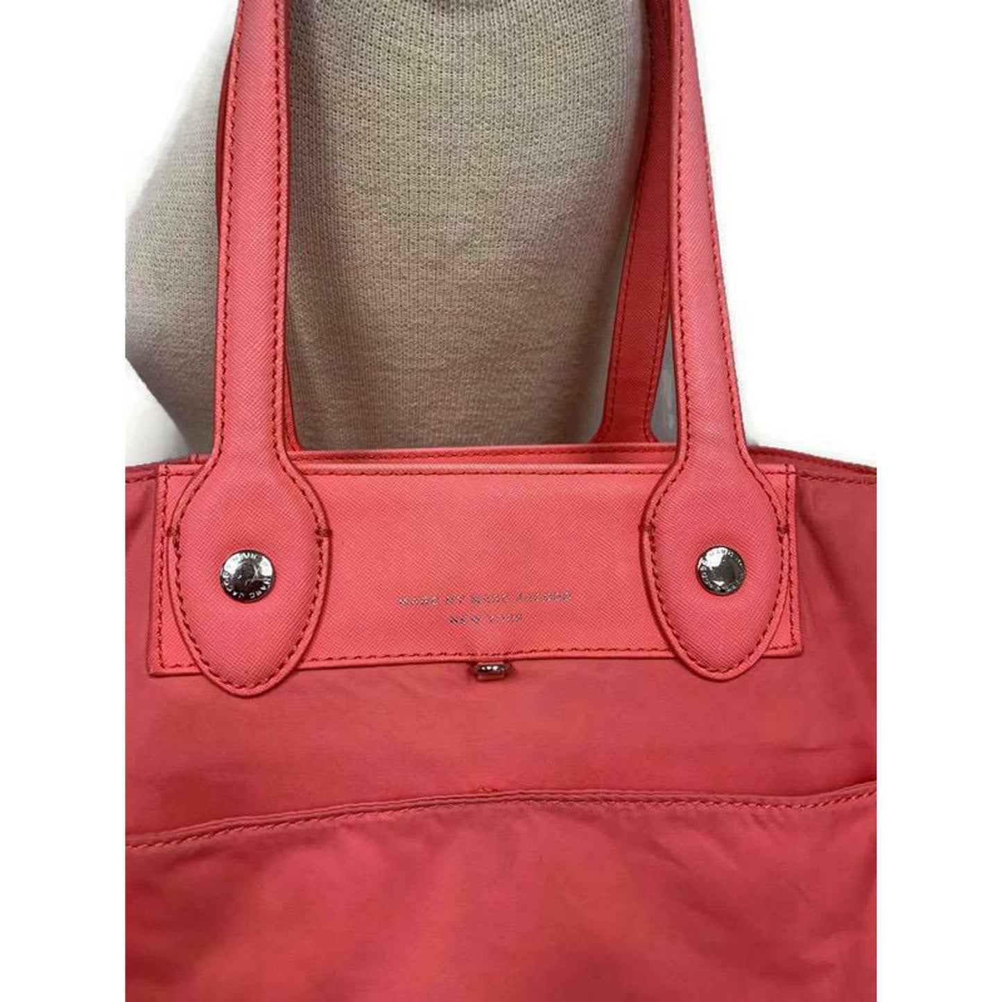 MARC by Marc Jacobs Preppy Nylon Eliz-A-Baby Diaper Carry On Bag - Premium from Marc Marc Jacobs - Just $59.99! Shop now at Finds For You