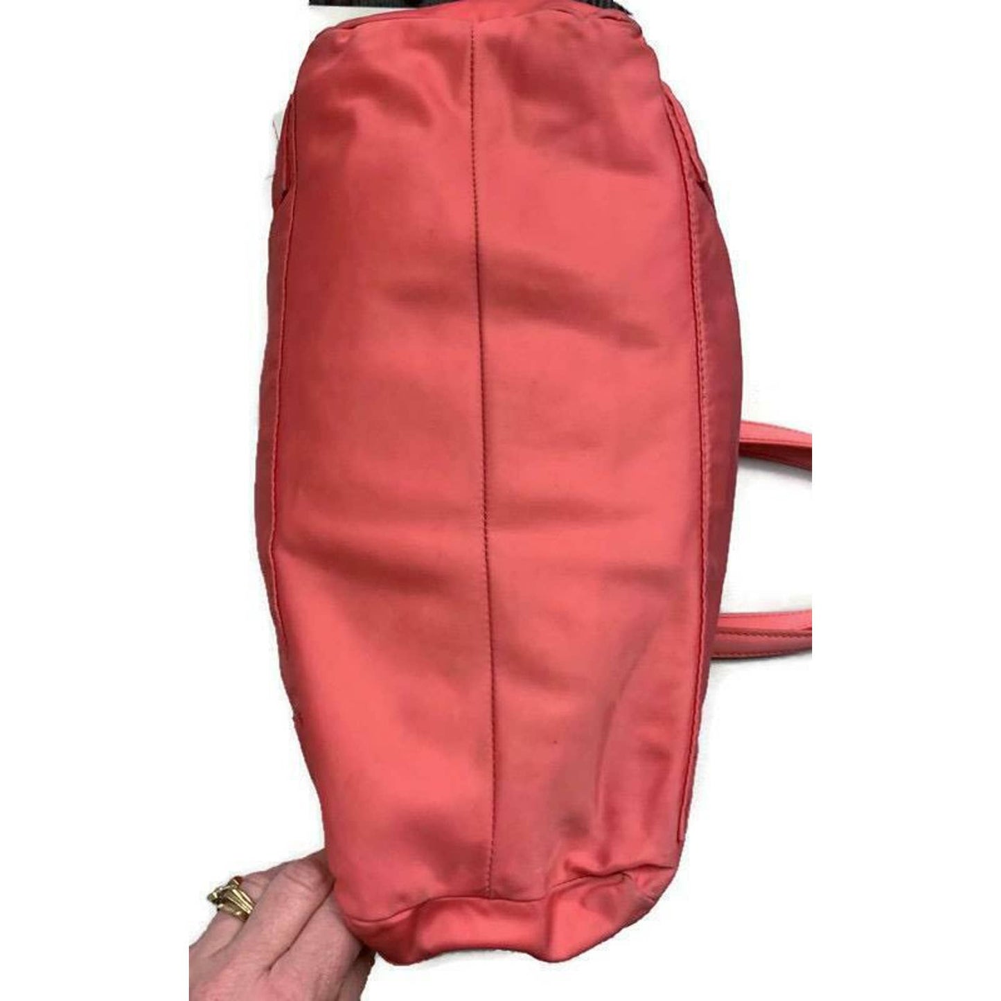MARC by Marc Jacobs Preppy Nylon Eliz-A-Baby Diaper Carry On Bag - Premium from Marc Marc Jacobs - Just $59.99! Shop now at Finds For You