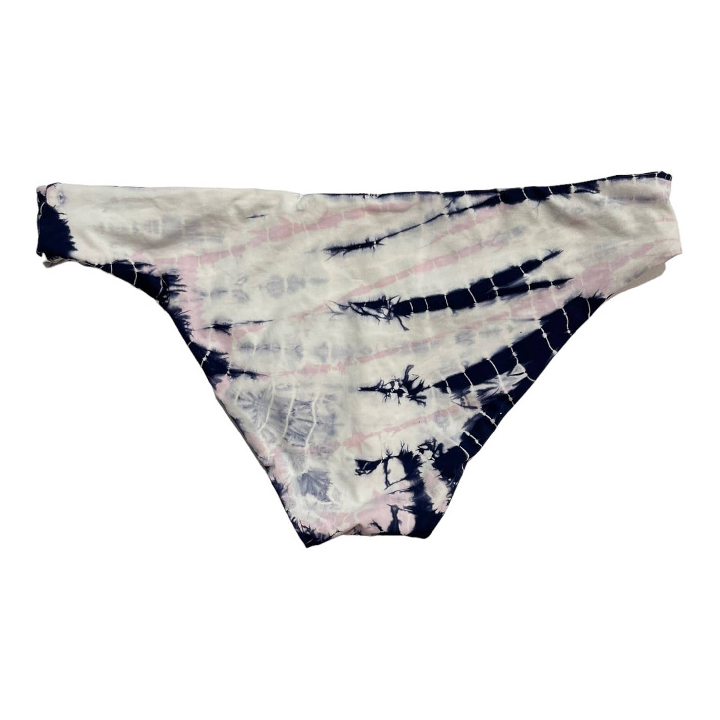 L*SPACE 2 Pc Set Wilder Tie Dye Bikini Top and Bottom Swimsuit Size M New - Premium from L*SPACE - Just $90.0! Shop now at Finds For You