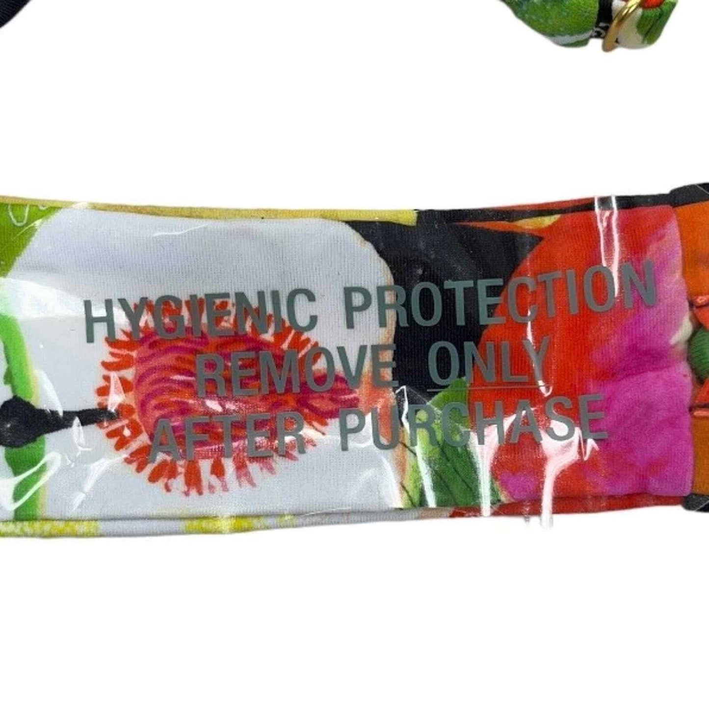Swiminista Christian Lacroix Cheer Bikini Top & Brave Bottom Swimsuit XS Manos - Premium Clothing, Shoes & Accessories:Baby:Baby & Toddler Clothing:Sweaters from Christian Lacroix - Just $79.00! Shop now at Finds For You