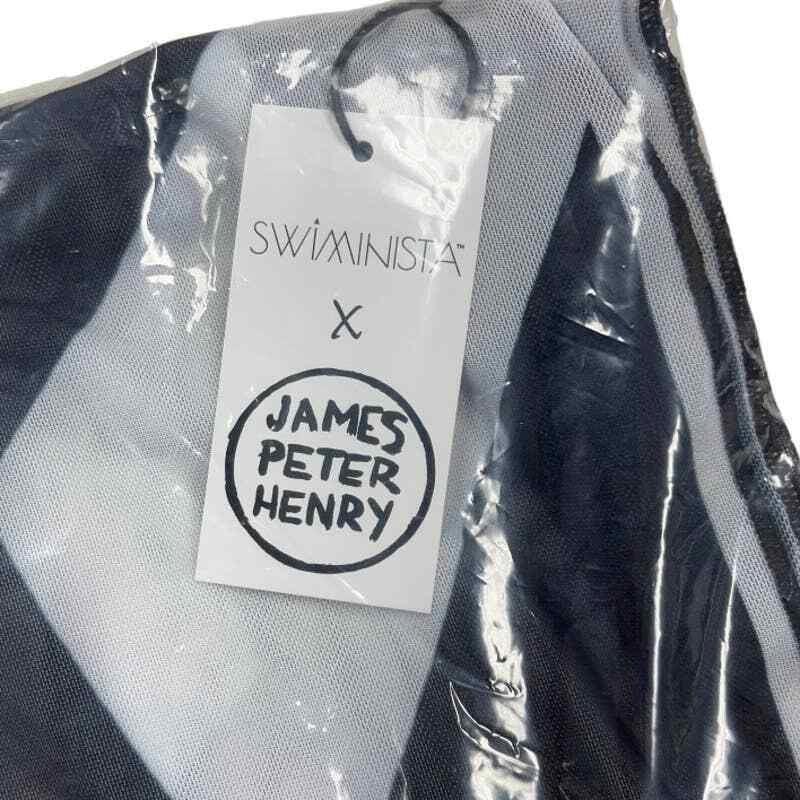 Swiminista x James Peter Henry La Peer Superb Long Sarong New One-size fits all - Premium Clothing, Shoes & Accessories:Baby:Baby & Toddler Clothing:Bottoms from Christian Lacroix - Just $68.00! Shop now at Finds For You