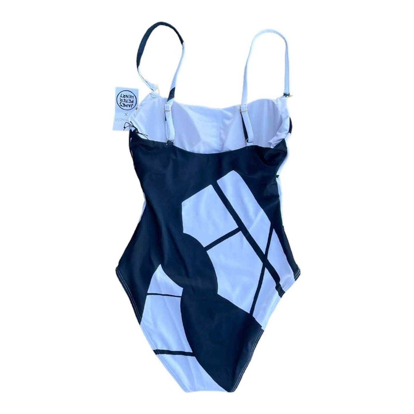 Swiminista x James Peter Henry Marvelous La Peer One Piece Swimsuit Bathing L - Premium Clothing, Shoes & Accessories:Baby:Baby & Toddler Clothing:Bottoms from Swiminista - Just $79.00! Shop now at Finds For You