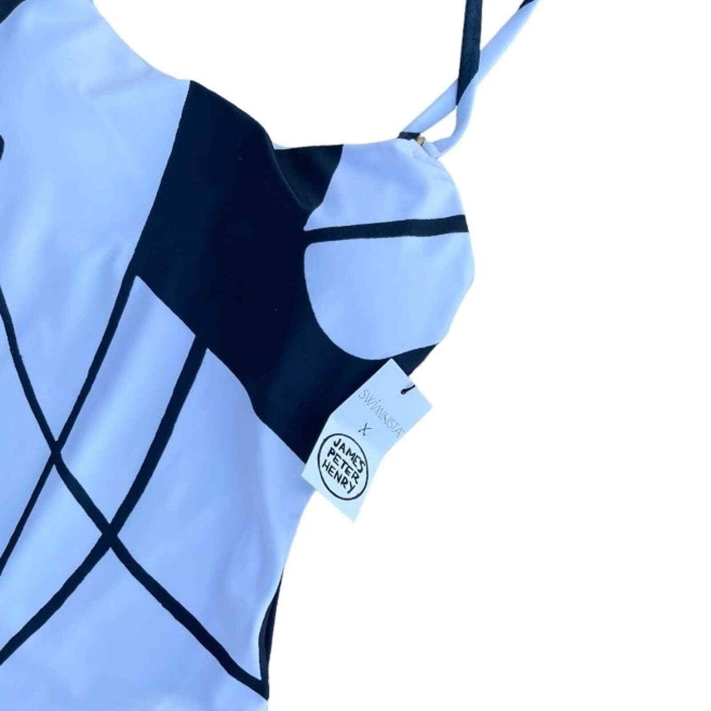 Swiminista x James Peter Henry Marvelous La Peer One Piece Swimsuit Bathing XL - Premium Clothing, Shoes & Accessories:Baby:Baby & Toddler Clothing:Bottoms from Swiminista - Just $79.00! Shop now at Finds For You