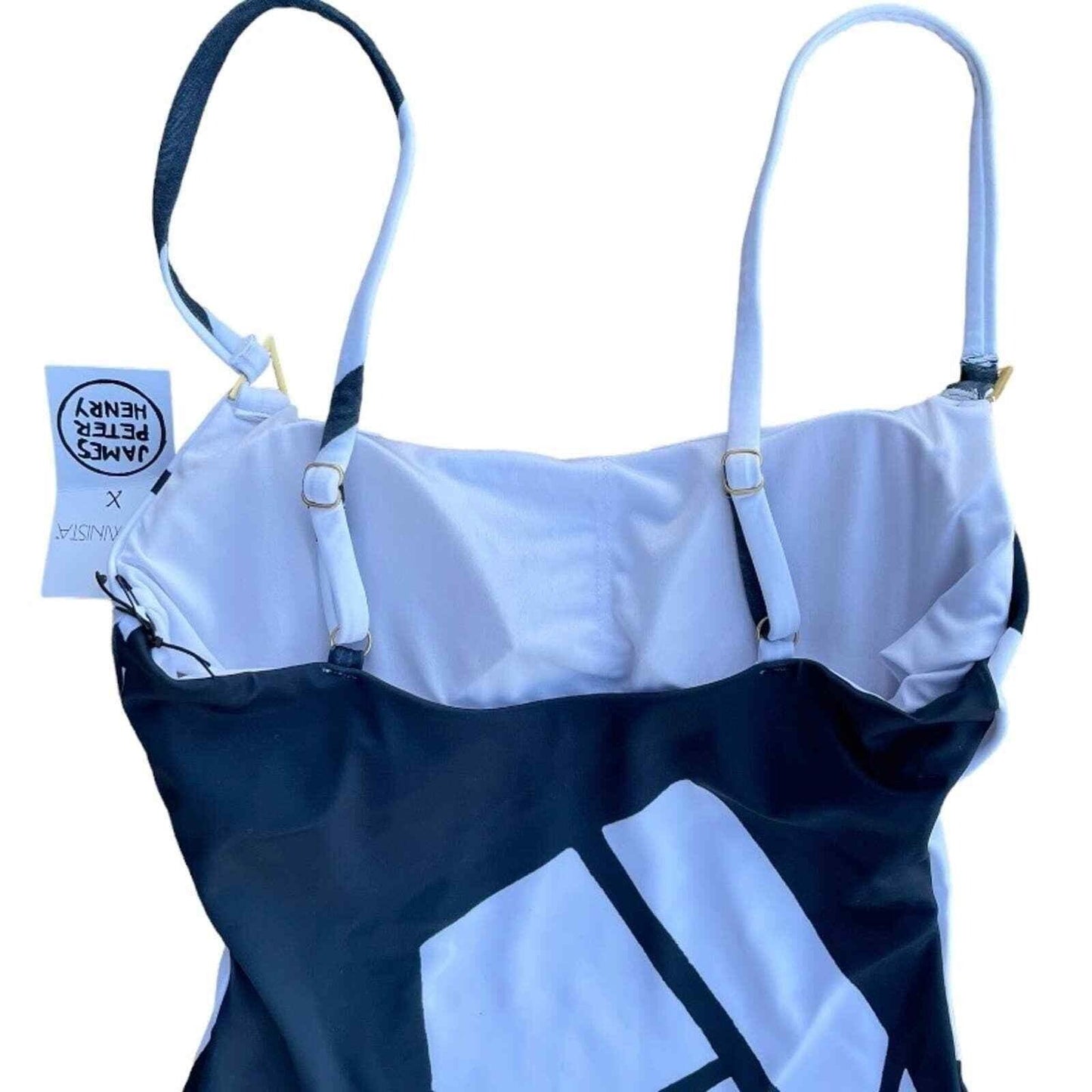 Swiminista x James Peter Henry Marvelous La Peer One Piece Swimsuit Bathing XL - Premium Clothing, Shoes & Accessories:Baby:Baby & Toddler Clothing:Bottoms from Swiminista - Just $79.00! Shop now at Finds For You
