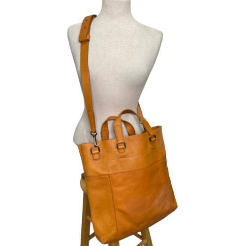 Tumi Leather Commuter Laptop Bag 68323TN - Premium Clothing, Shoes & Accessories:Women:Women's Bags & Handbags from Tumi - Just $238.99! Shop now at Finds For You
