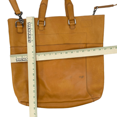 Tumi Leather Commuter Laptop Bag 68323TN - Premium Clothing, Shoes & Accessories:Women:Women's Bags & Handbags from Tumi - Just $238.99! Shop now at Finds For You
