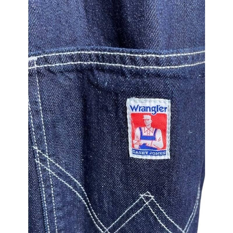 Urban Outfitters Wrangler Casey Jones Denim Dungarees Overalls Size M New - Premium Clothing, Shoes & Accessories:Baby:Baby & Toddler Clothing:Bottoms from Urban Outfitters - Just $175.00! Shop now at Finds For You