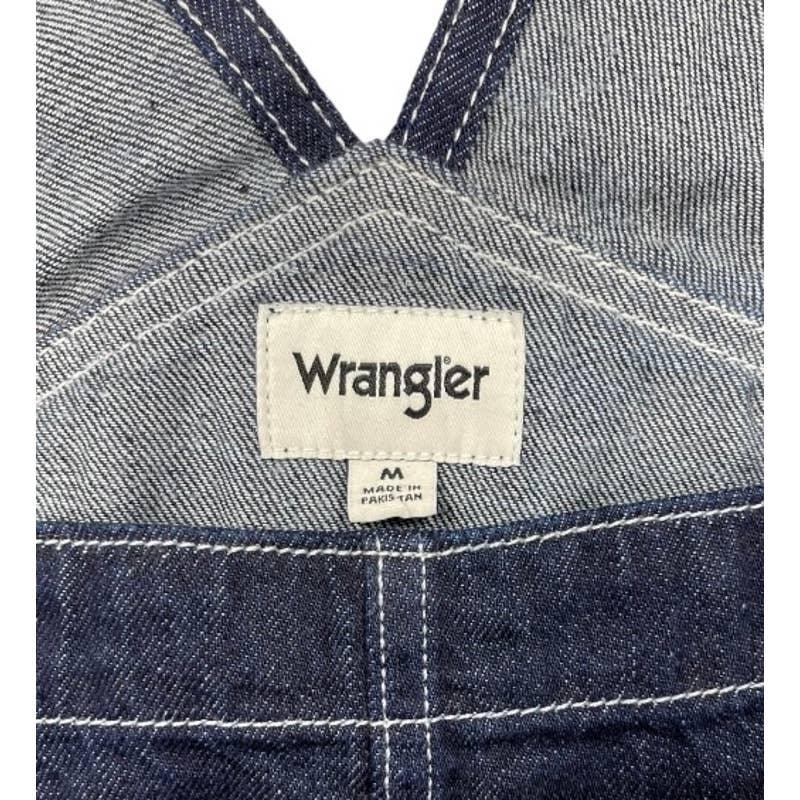 Urban Outfitters Wrangler Casey Jones Denim Dungarees Overalls Size M New - Premium Clothing, Shoes & Accessories:Baby:Baby & Toddler Clothing:Bottoms from Urban Outfitters - Just $175.00! Shop now at Finds For You