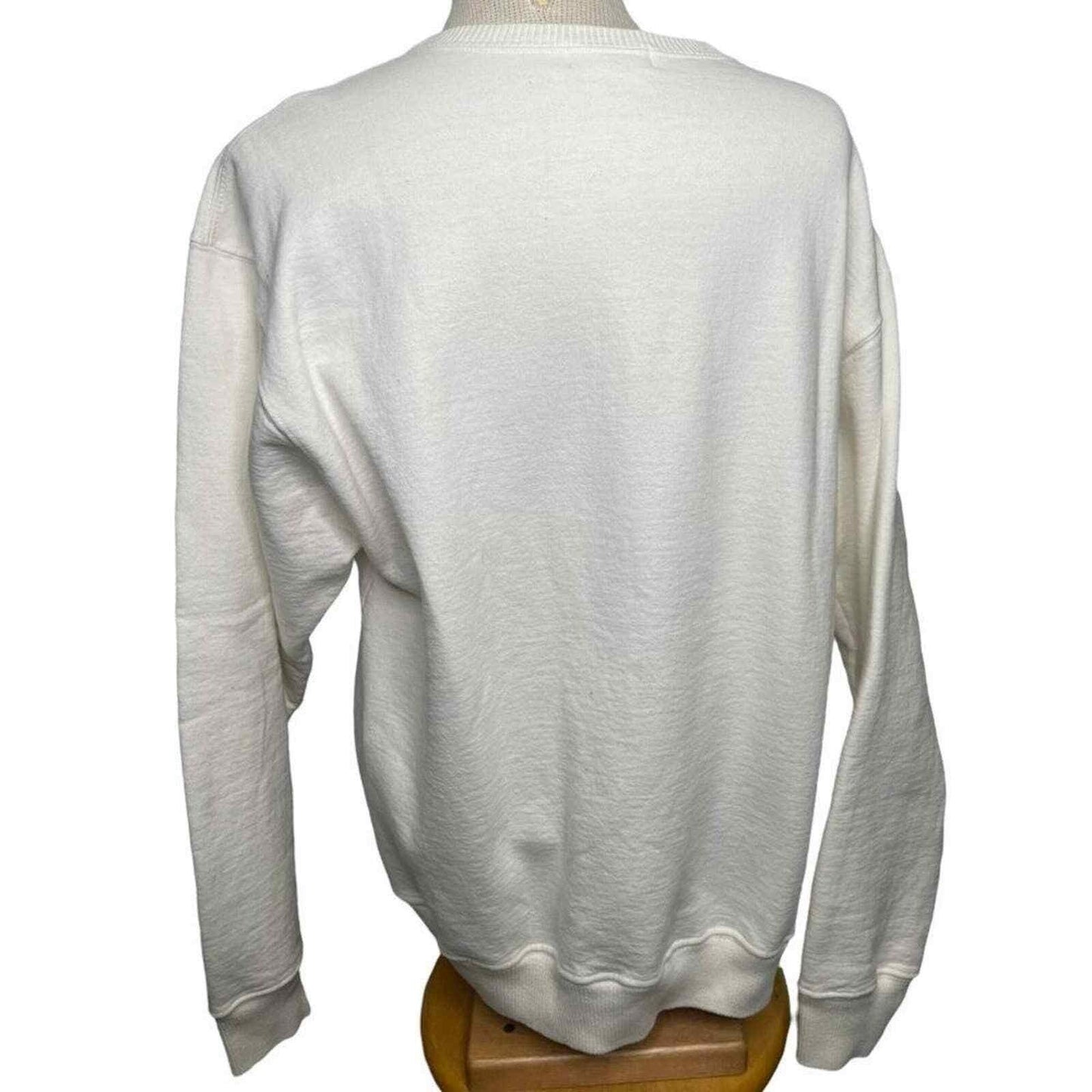 Vintage 90’s Dr Seuss One Fish Two Fish Red Fish Blue Fish Sweatshirt Medium - Premium Clothing, Shoes & Accessories:Baby:Baby & Toddler Clothing:Bottoms from Dr Suess - Just $59.99! Shop now at Finds For You
