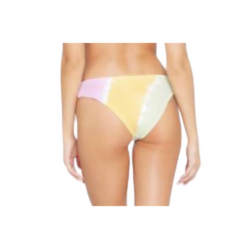 L*SPACE Revolve Set Beach Wave Print Bikini Top Sandy Bikini Bottom S - Premium  from L* SPACE - Just $99.0! Shop now at Finds For You