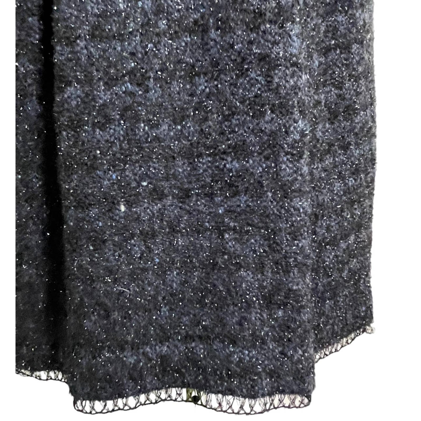 Adam Adam Lippes Sparkle Tweed Sheath Dress Size 6 - Premium  from Adam Lippes - Just $79.0! Shop now at Finds For You