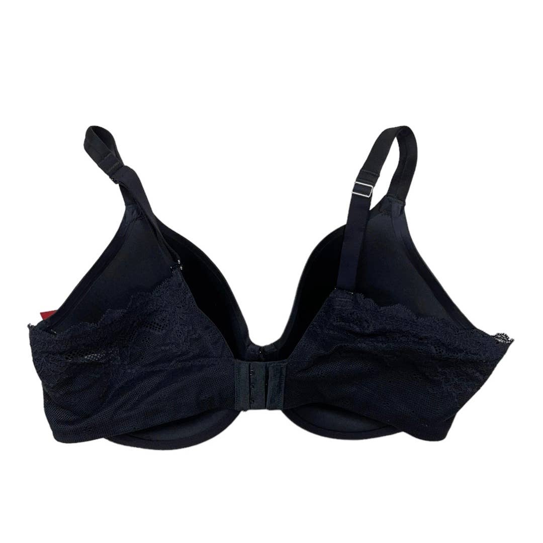 SPANX Undie-Detectable Lighly Lined Bra Size 38D Black New - Premium  from Spanx - Just $42.0! Shop now at Finds For You