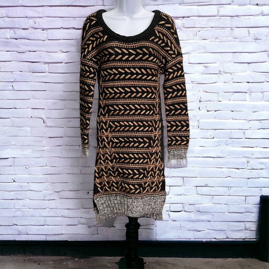 Rag & Bone Lace Weave Knit Bodycon Dress Size Small - Premium  from rag & bone - Just $129.0! Shop now at Finds For You