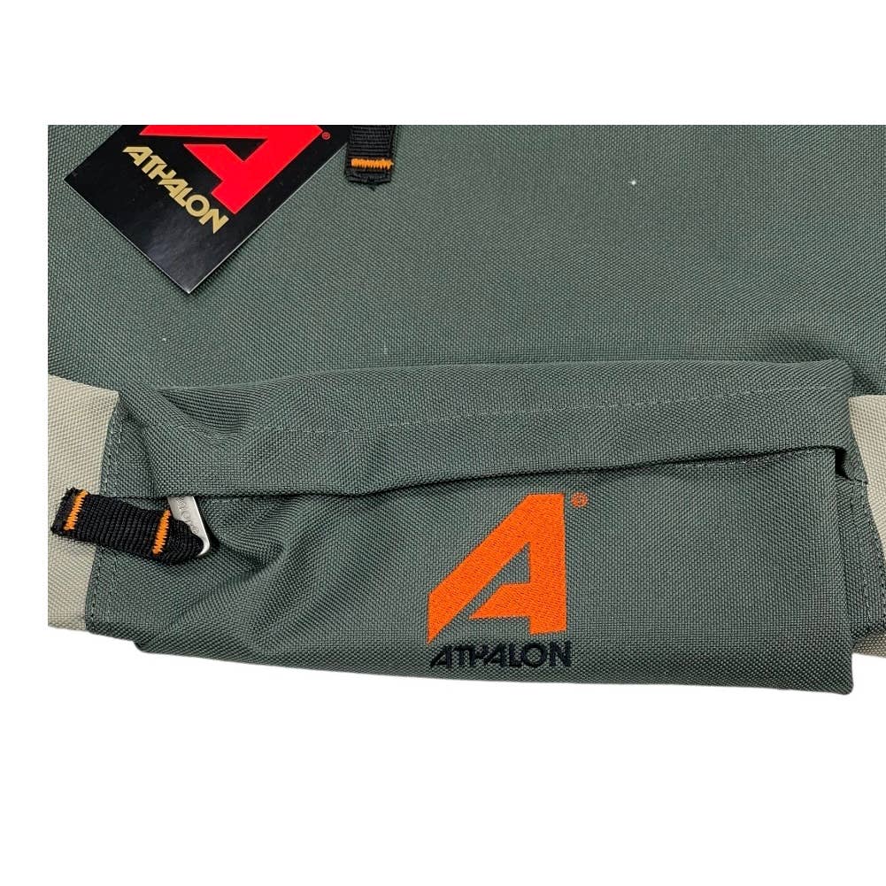 Athalon Fitted Snowboard Case New - Premium  from Athalon - Just $70.0! Shop now at Finds For You