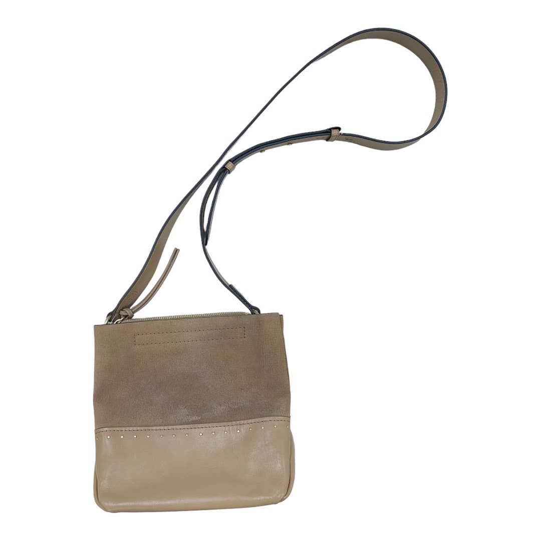 Rag & Bone Passenger 2.0 Crossbody Handbag Purse Tan - Premium  from rag & bone - Just $159.00! Shop now at Finds For You