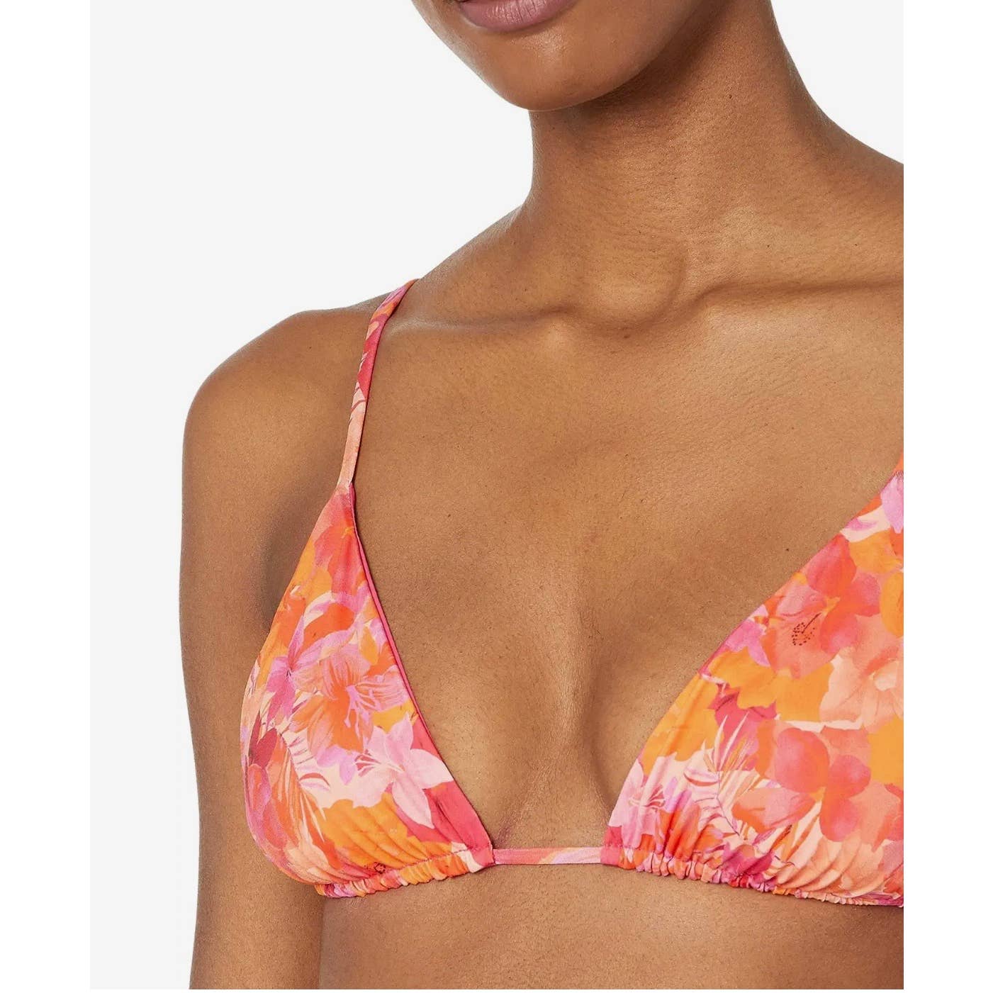 L*SPACE Revolve Brittney Bikini Top Sol Bottom Classic Into The Tropics XS New Barbiecore - Premium  from L*SPACE - Just $89.00! Shop now at Finds For You