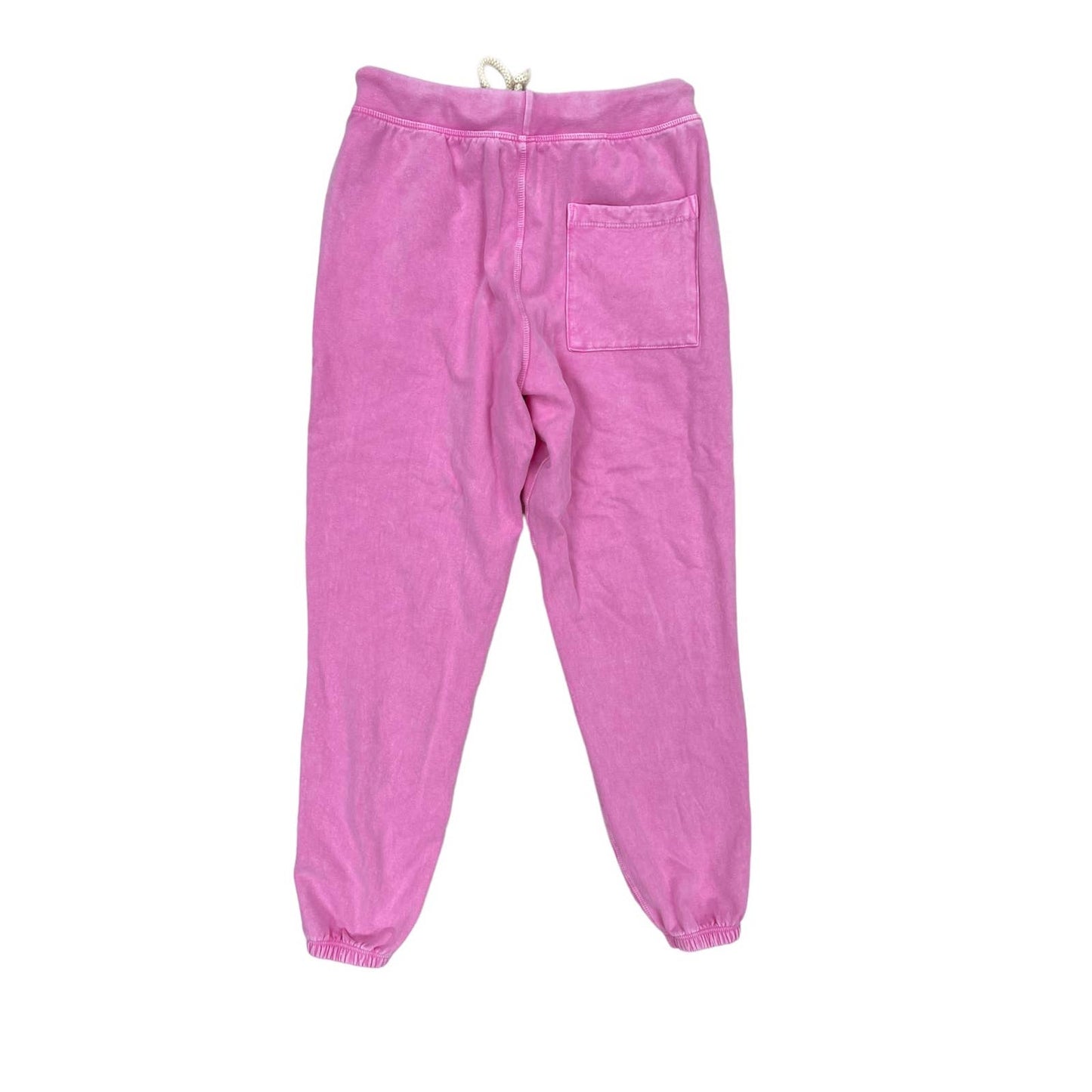 Electric & Rose Pacifica Joggers Cotton Blend Size XS Pink New - Premium  from Electric & Rose - Just $120.0! Shop now at Finds For You