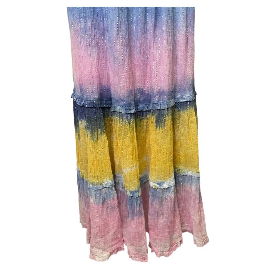 anthropologie pastel dress Pastel Bridesmaid Dresses & Gowns