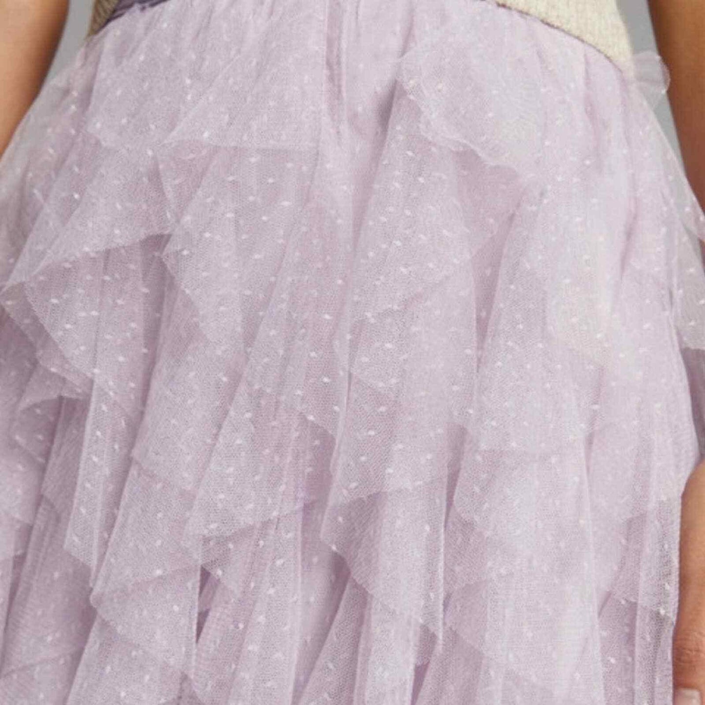 Anthropologie Tesia Tiered Tulle Ruffle Skirt New - Premium Clothing, Shoes & Accessories:Women:Women's Clothing:Skirts from Anthropologie - Just $140.00! Shop now at Finds For You