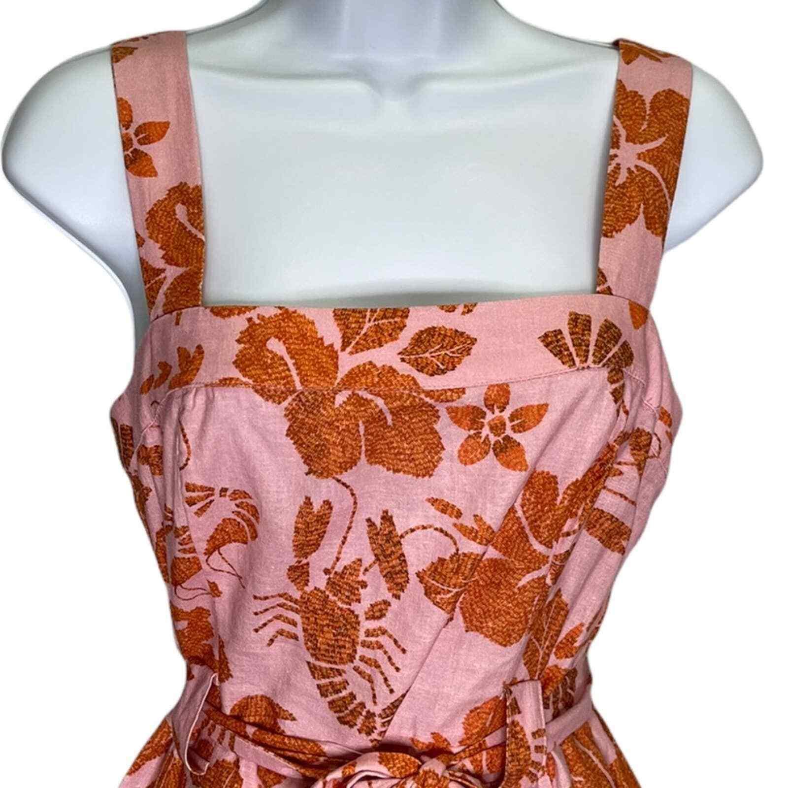 Anthropologie x Farm Rio Floral Mini Dress XS NEW - Premium Clothing, Shoes & Accessories:Women:Women's Clothing:Dresses from Anthropologie - Just $150.49! Shop now at Finds For You