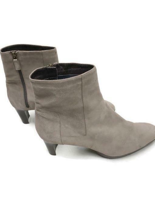 Aquatalia Women's Waterproof Mushrrom Suede Platform Booties Ankle Boots 12 - Premium Clothing, Shoes & Accessories:Women:Women's Shoes:Boots from Aquatalia - Just $105.97! Shop now at Finds For You