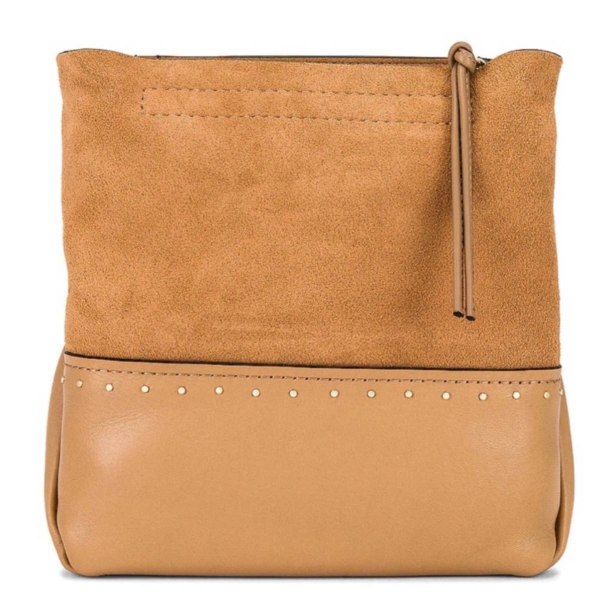 Rag & Bone Passenger 2.0 Crossbody Handbag Purse Tan - Premium  from rag & bone - Just $159.00! Shop now at Finds For You