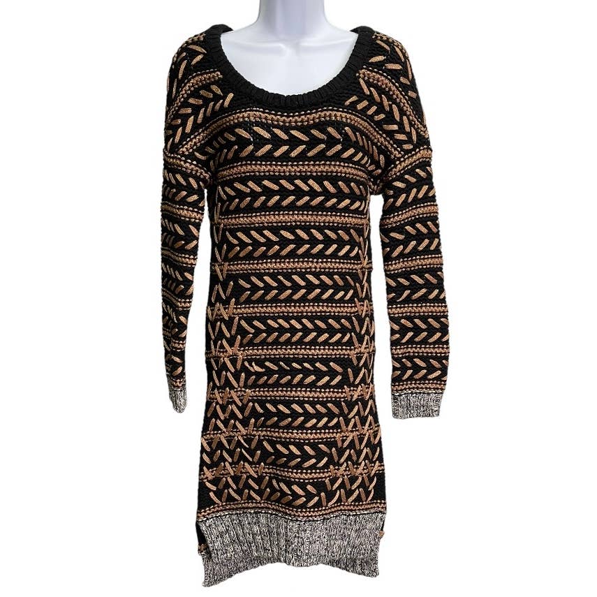 Rag & Bone Lace Weave Knit Bodycon Dress Size Small - Premium  from rag & bone - Just $129.0! Shop now at Finds For You