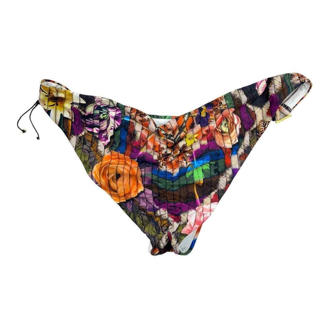 Christian Lacroix Swiminista Constantine Bikini Top Wise Bottom XL Sustainable - Premium Clothing, Shoes & Accessories:Baby:Baby & Toddler Clothing:Bottoms from Christian Lacroix - Just $89.00! Shop now at Finds For You