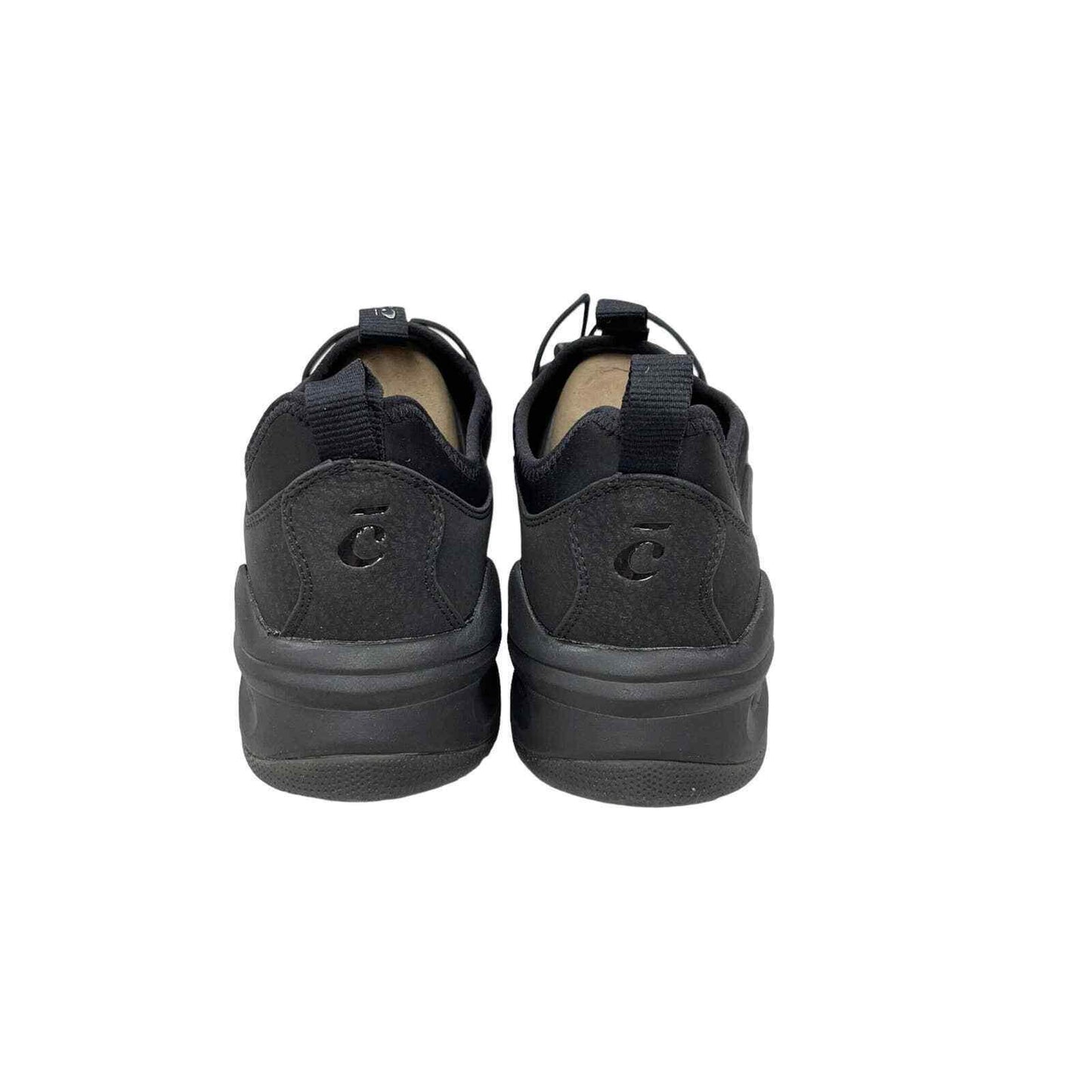 Clove Classic Healthcare Nursing Shoes - All Black Option, Size 10 New Sneakers - Premium Clothing, Shoes & Accessories:Women:Women's Shoes:Athletic Shoes from Clove - Just $99.99! Shop now at Finds For You