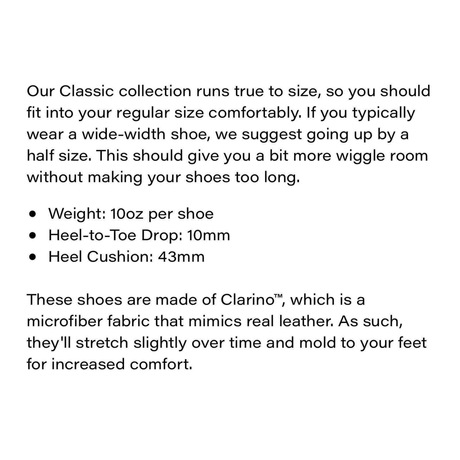 Clove Classic Healthcare Nursing Shoes - All Black Option, Size 6.5 New Sneakers - Premium Clothing, Shoes & Accessories:Women:Women's Shoes:Athletic Shoes from Clove - Just $99.99! Shop now at Finds For You