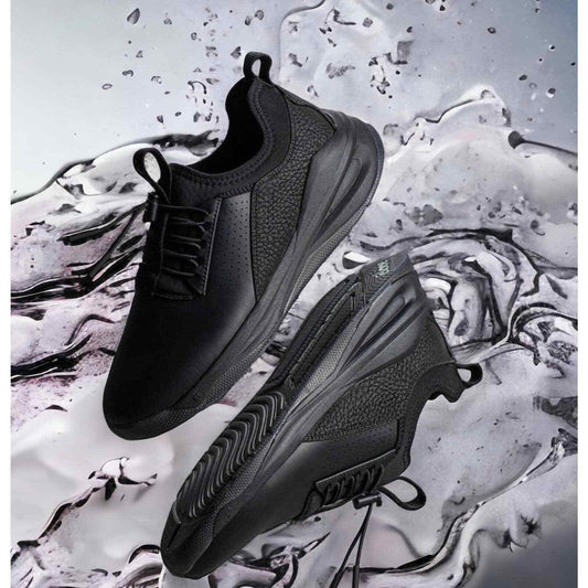 Clove Classic Healthcare Nursing Shoes - All Black Option, Size 8 New Sneakers - Premium Clothing, Shoes & Accessories:Women:Women's Shoes:Athletic Shoes from Clove - Just $99.99! Shop now at Finds For You