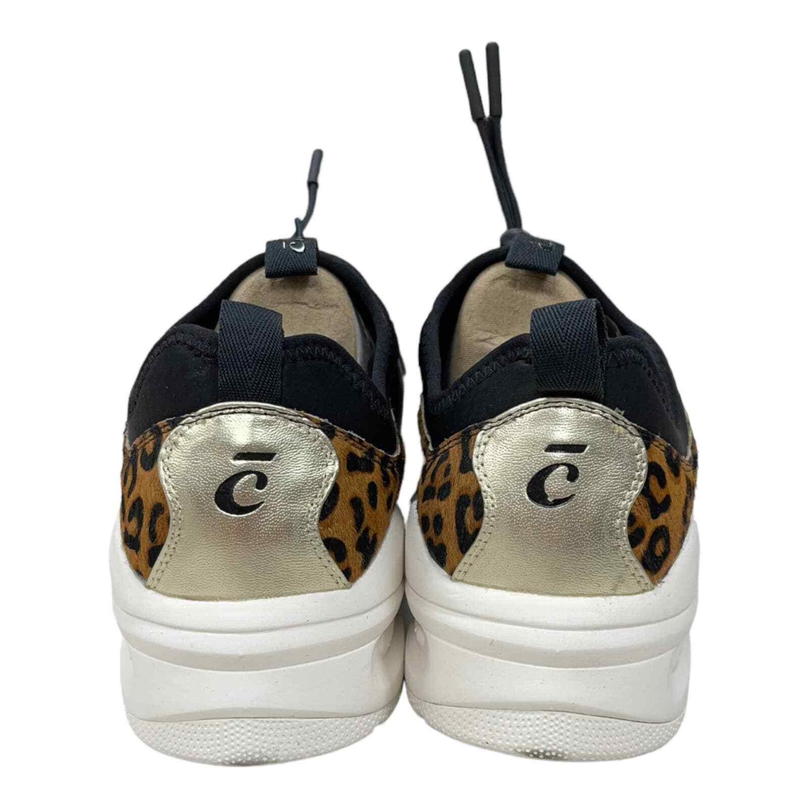 Clove Classic Shoes Sneakers Healthcare Nursing Black Leopard Size 6 New - Premium Clothing, Shoes & Accessories:Women:Women's Shoes:Athletic Shoes from Clove - Just $148.99! Shop now at Finds For You
