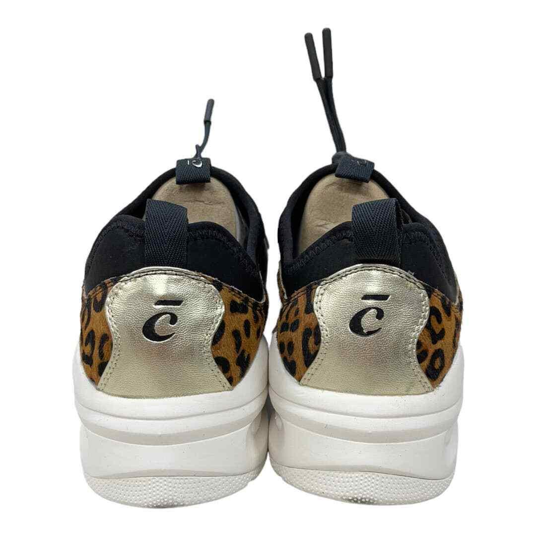 Clove Classic Shoes Sneakers Healthcare Nursing Black Leopard Size 9 New - Premium Clothing, Shoes & Accessories:Women:Women's Shoes:Athletic Shoes from Clove - Just $148.99! Shop now at Finds For You